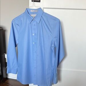 Boys Nordstrom Dress Shirt - size 16